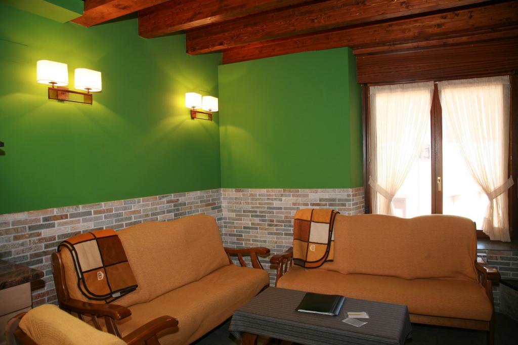Casa Rural Gaztelubidea Бернедо Экстерьер фото